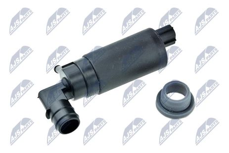 Мотор, насос омивача TOYOTA AVENSIS, TOYOTA YARIS, TOYOTA COROLLA, NTY (ESPTY001)