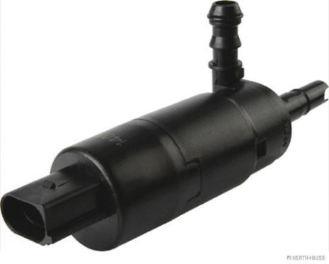 Мотор, насос омивача фар OPEL ASTRA, SKODA YETI, FORD GALAXY, HERTH+BUSS ELPARTS (65451048)