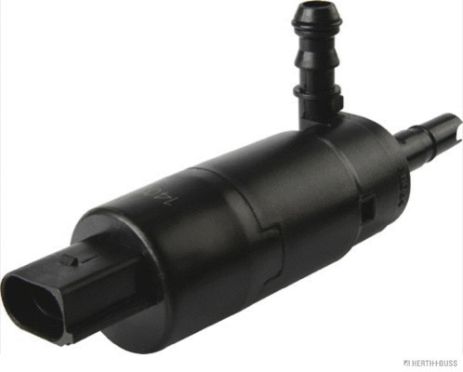 Мотор, насос омивача фар OPEL ASTRA, SKODA YETI, FORD GALAXY, HERTH+BUSS ELPARTS (65451048)