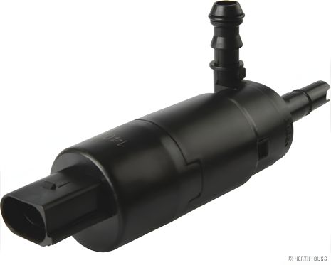 Мотор, насос омывателя фар OPEL ASTRA, SKODA YETI, FORD GALAXY, HERTH+BUSS ELPARTS (65451048)