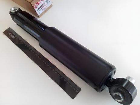 Амортизатор Soul задн. (газ-масло), TANGUN (S22025) (55300-2K500) Амортизатор Soul задн. (газ-масло), TANGUN (S22025) (55300-2K500)