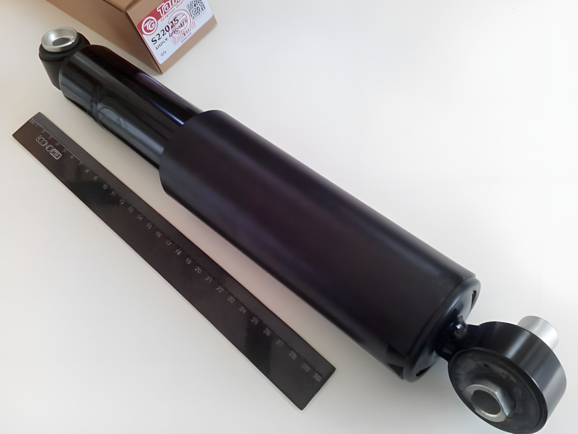 Амортизатор Soul задн. (газ-масло), TANGUN (S22025) (55300-2K500) Амортизатор Soul задн. (газ-масло), TANGUN (S22025) (55300-2K500)