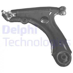 Рычаг подвески VW POLO, SEAT CORDOBA, SEAT INCA, DELPHI (TC764)