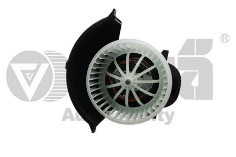 Вентилятор салону AUDI Q7, VW AMAROK, VW TOUAREG, VIKA (98200796401)
