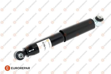 Амортизатор NISSAN NV400, OPEL MOVANO, RENAULT MASTER, EUROREPAR (1675671180)
