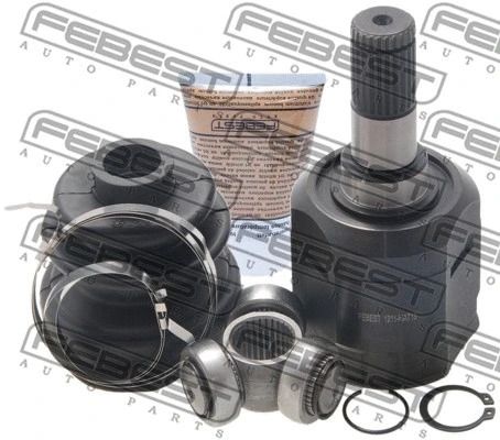 ШРКШ (ШРУС) HYUNDAI MATRIX, FEBEST (1211MAT15)