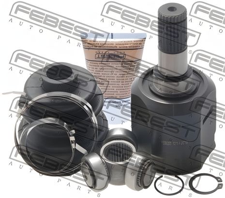 ШРУС для HYUNDAI MATRIX, FEBEST (1211MAT15)