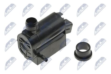 Мотор, насос омивача KIA SOUL, HYUNDAI TUCSON, HYUNDAI i30, NTY (ESPKA001)