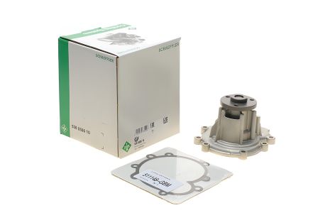 Помпа, водяной насос PORSCHE CAYENNE, INA (538050610) Помпа, водяной насос PORSCHE CAYENNE, INA (538050610)