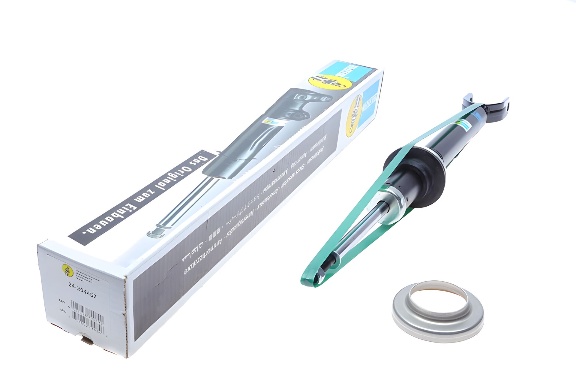 Амортизатор Bilstein MB W211 Standard F, BILSTEIN Амортизатор Bilstein MB W211 Standard F, BILSTEIN