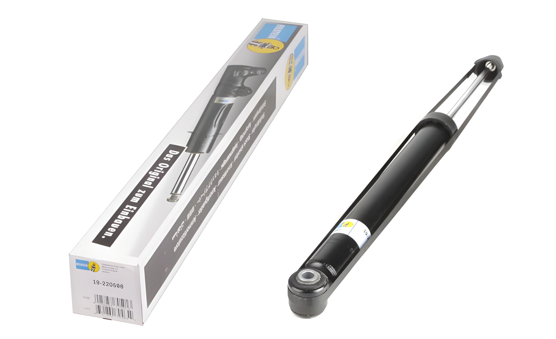 Амортизатор BILSTEIN для BMW 3 (19220598) Амортизатор BILSTEIN для BMW 3 (19220598)