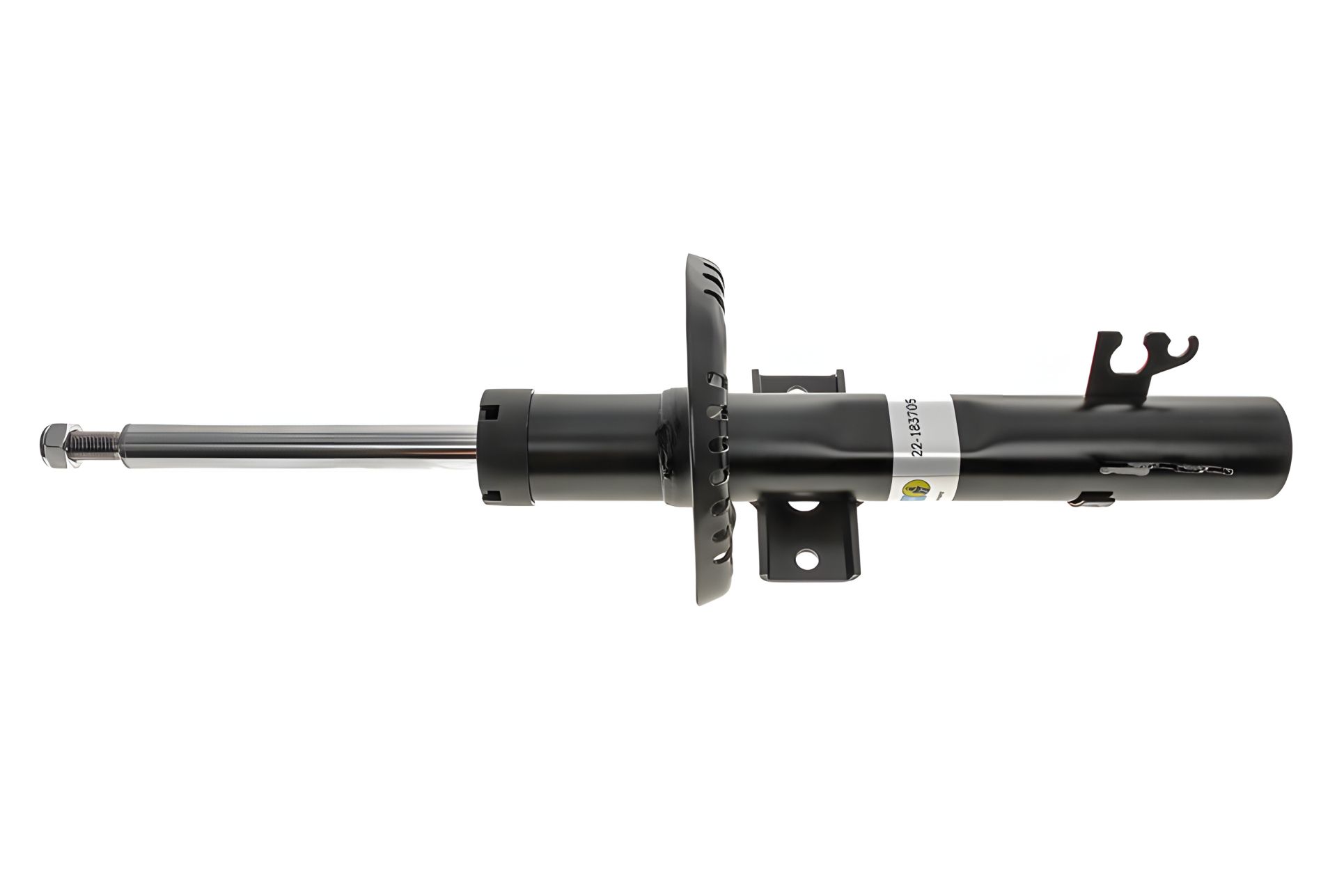 ΠΠΌΠΎΡΡΠΈΠ·Π°ΡΠΎΡ BILSTEIN Π΄Π»Ρ SKODA FABIA, AUDI A1, BILSTEIN (22183705) ΠΠΌΠΎΡΡΠΈΠ·Π°ΡΠΎΡ BILSTEIN Π΄Π»Ρ SKODA FABIA, AUDI A1, BILSTEIN (22183705)