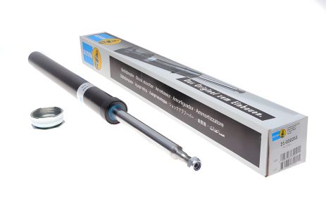 Передній амортизатор підвіски BMW 5 (E34) газовий B4, BILSTEIN (код 21030253)