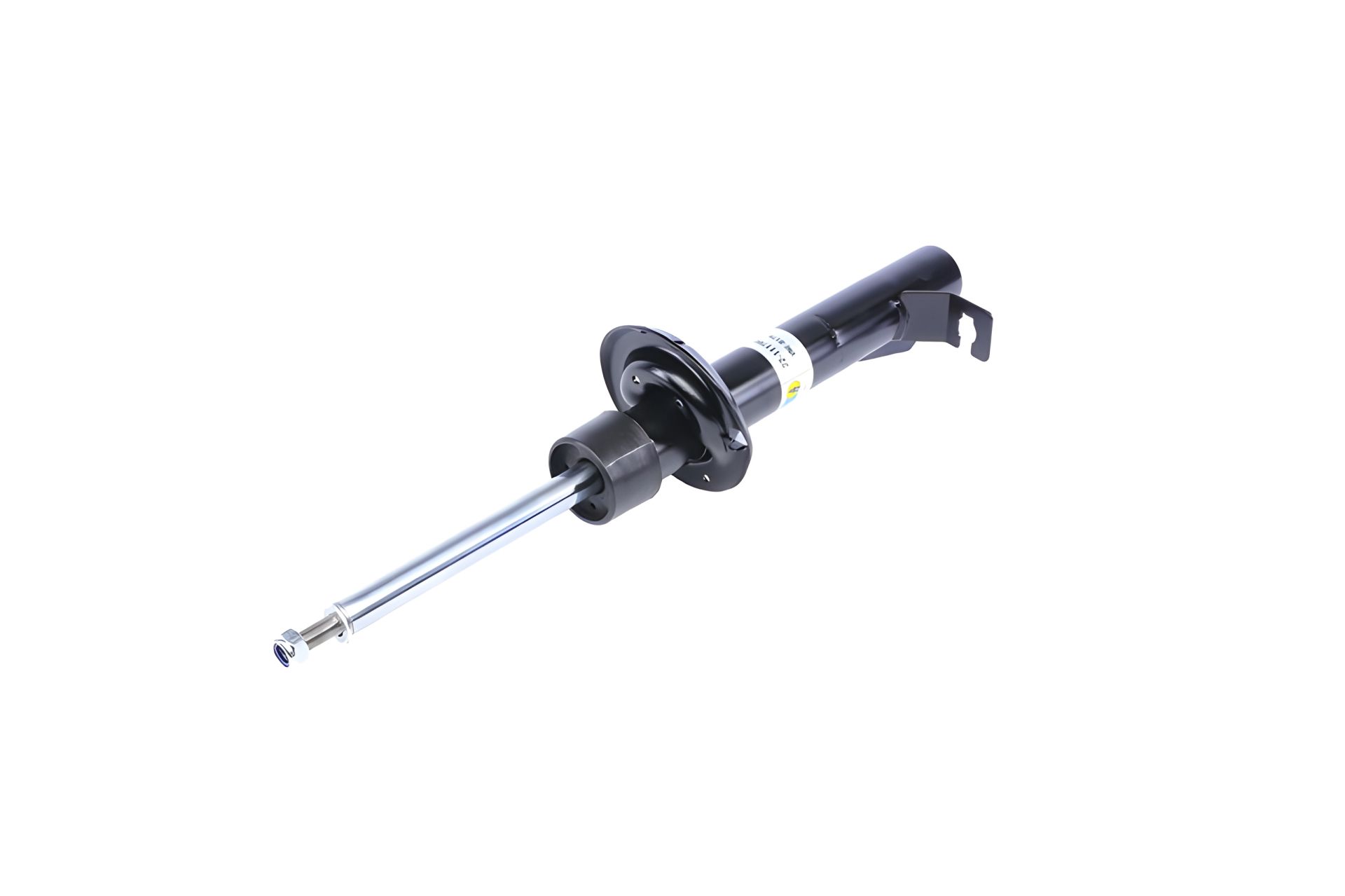 Передній лівий амортизатор підвіски FORD FIESTA 5 JH JD MAZDA 2 газовий B4, BILSTEIN (22111760) Передній лівий амортизатор підвіски FORD FIESTA 5 JH JD MAZDA 2 газовий B4, BILSTEIN (22111760)