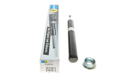 Амортизатор для автомобілів DAEWOO LANOS, OPEL ASTRA, бренд BILSTEIN (16031302)