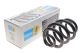 Задня пружина підвіски VW TRANSPORTER, BILSTEIN (38274589)