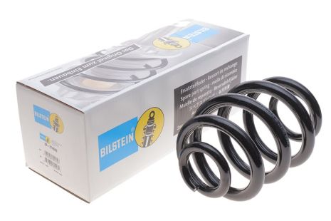 Пружина подвески задн. VW TRANSPORTER, BILSTEIN (38274589)