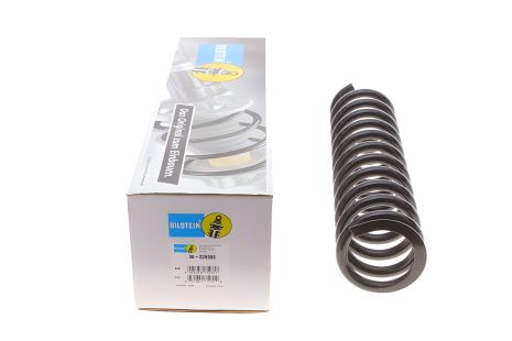Пружина підвіски передньої для MERCEDES-BENZ E-CLASS, BILSTEIN (36225996)