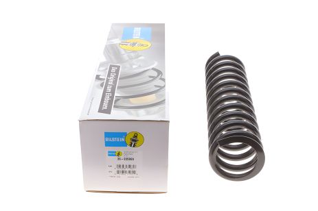 Пружина подвески передн. MERCEDES-BENZ E-CLASS, BILSTEIN (36225996)