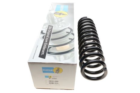 Пружина подвески передн. MERCEDES-BENZ E-CLASS, BILSTEIN (36225897)