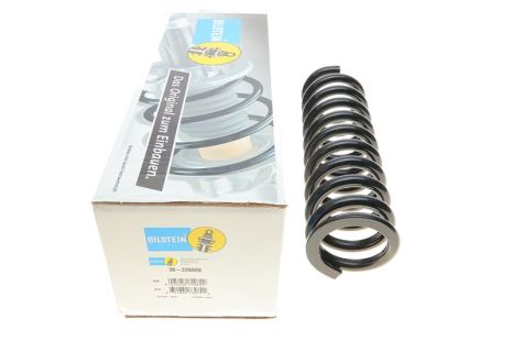 Пружина подвески задн. MERCEDES-BENZ E-CLASS, BILSTEIN (36226009)