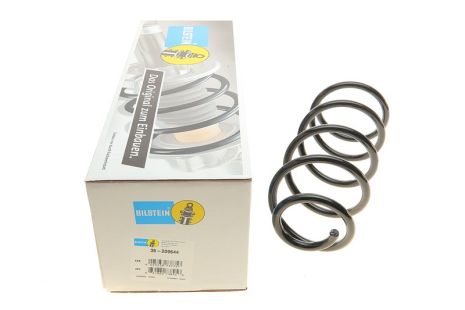 Пружина подвески FIAT PUNTO, BILSTEIN (36209644)