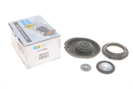 Опора стійки амортизатора PEUGEOT 207, BILSTEIN (12244881)