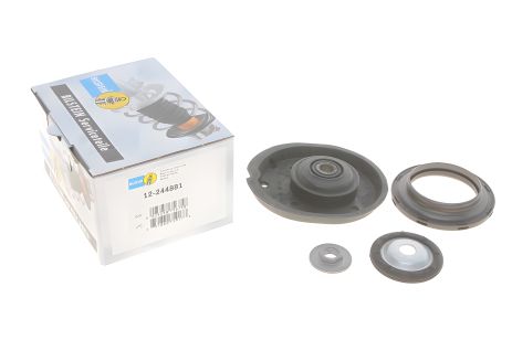 Опора амортизаторной стойки PEUGEOT 207, BILSTEIN (12244881) Опора амортизаторной стойки PEUGEOT 207, BILSTEIN (12244881)