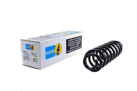 Пружина підвіски MERCEDES-BENZ M-CLASS, MERCEDES-BENZ R-CLASS, BILSTEIN (36166640)
