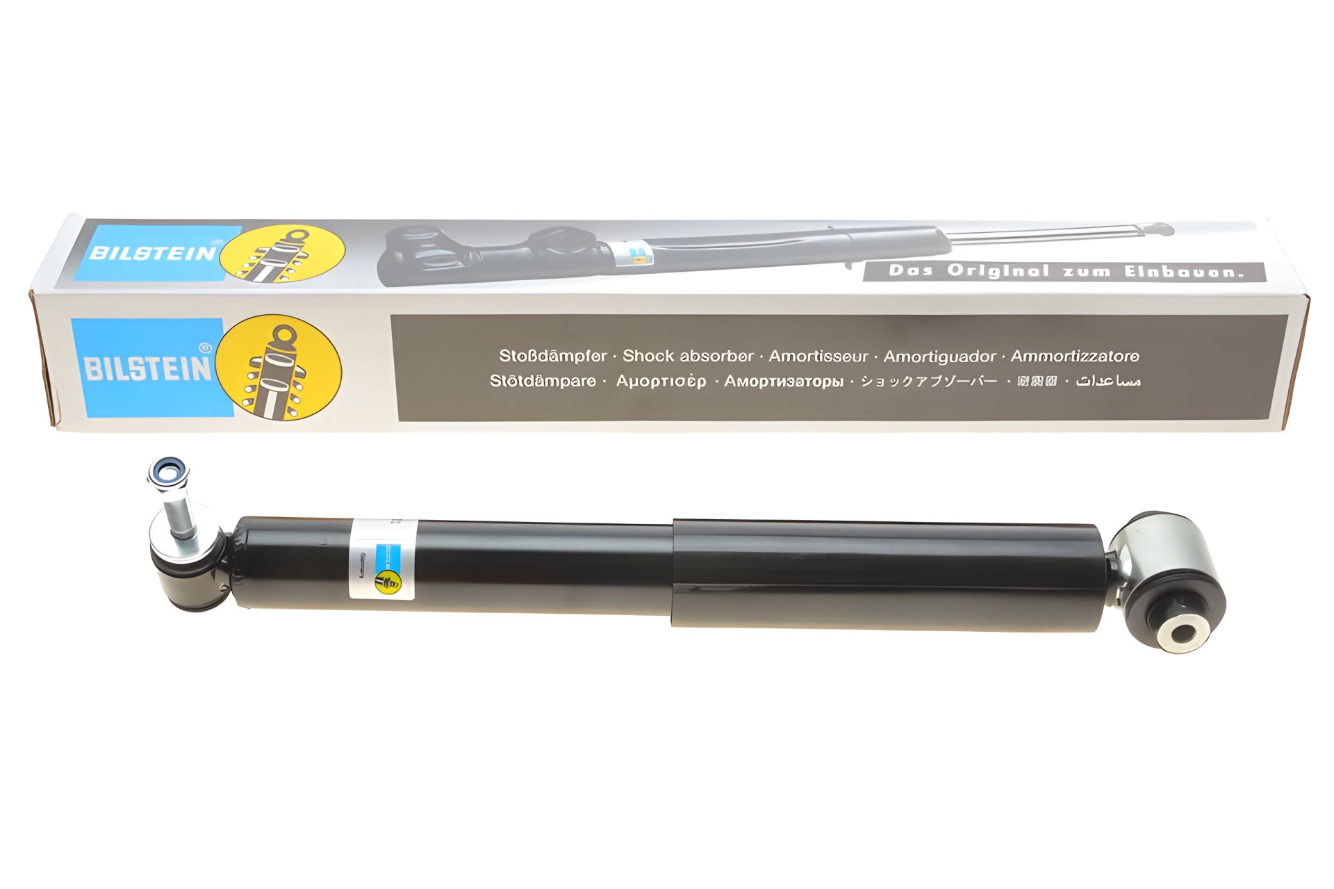 Амортизатор для Renault Megane III Grandtour задній B4, BILSTEIN (19227931) Амортизатор для Renault Megane III Grandtour задній B4, BILSTEIN (19227931)