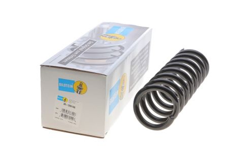 Пружина підвіски MERCEDES-BENZ E-CLASS, BILSTEIN (36266166)