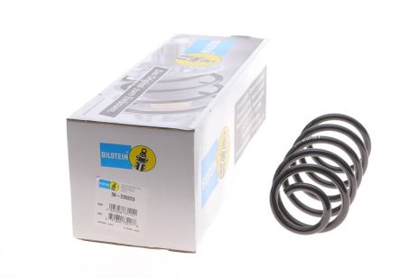 Пружина подвески SMART FORTWO, BILSTEIN (36235223)