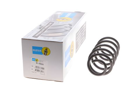 Підвіски пружина Smart Fortwo, Bilstein (36235223)
