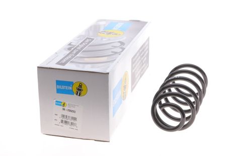 Пружина підвіски SMART FORTWO, BILSTEIN (36235223)