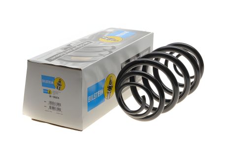 Пружина підвіски задн. MERCEDES-BENZ VITO, BILSTEIN (38263576)