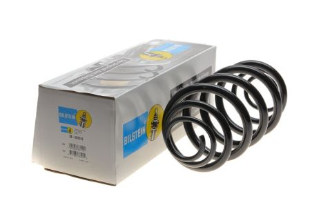 Пружина підвіски задн. MERCEDES-BENZ VITO, BILSTEIN (38263576)