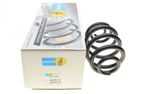 Пружина підвіски SEAT ALHAMBRA, FORD GALAXY, VW SHARAN, BILSTEIN (38131264)