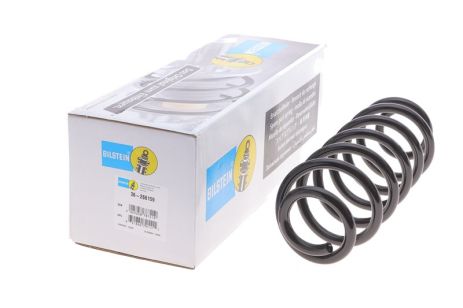 Пружина підвіски SKODA SUPERB, VW GOLF, VW TOURAN, BILSTEIN (36266159)