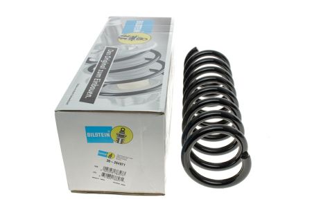 Пружина підвіски MERCEDES-BENZ E-CLASS, BILSTEIN (36264971)