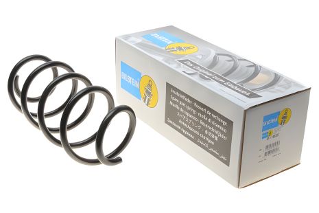 Подвесочная пружина для VW (SVW), AUDI A3, SKODA OCTAVIA, BILSTEIN (37133757)
