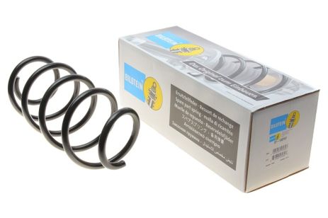 Пружина підвіски VW (SVW), AUDI A3, SKODA OCTAVIA, BILSTEIN (37133757)