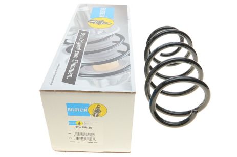 Пружина підвіски VW TOURAN, BILSTEIN (37256135)