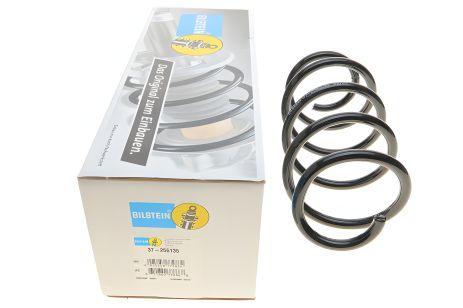 VW TOURAN, BILSTEIN підвіски пружина 37256135 VW TOURAN, BILSTEIN підвіски пружина 37256135