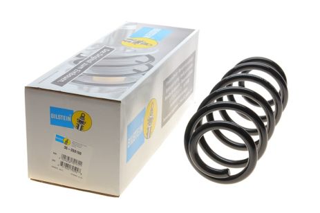 Пружина підвіски SKODA SUPERB, VW PASSAT, BILSTEIN (36269198)