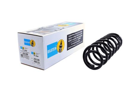 Пружина підвіски VW (FAW), SKODA OCTAVIA, VW TIGUAN, BILSTEIN (36264087)
