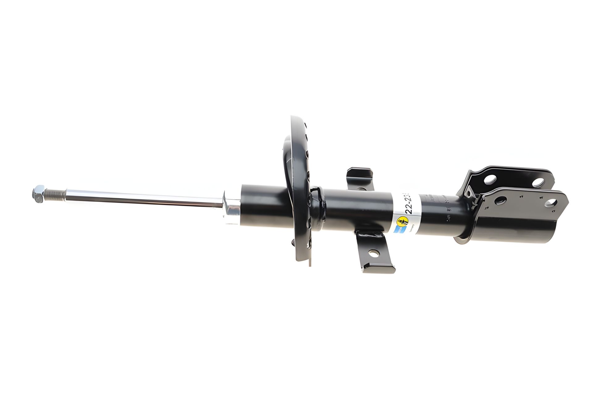 Амортизатор BILSTEIN RENAULT CLIO (22235145) Амортизатор BILSTEIN RENAULT CLIO (22235145)