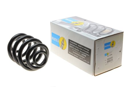 Пружина підвіски задня VW TRANSPORTER, BILSTEIN (38131240)