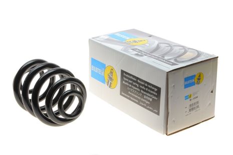 Пружина підвіски задня VW TRANSPORTER, BILSTEIN (38131240) Пружина підвіски задня VW TRANSPORTER, BILSTEIN (38131240)