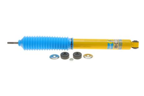 Амортизатор BAW ZHANQI, JEEP WRANGLER, BILSTEIN (24141727)