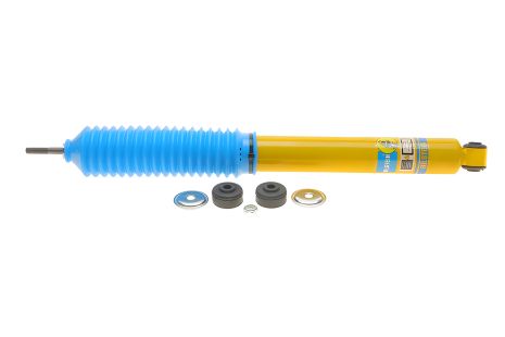 Амортизатор BAW ZHANQI, JEEP WRANGLER, BILSTEIN (24141727) передній
